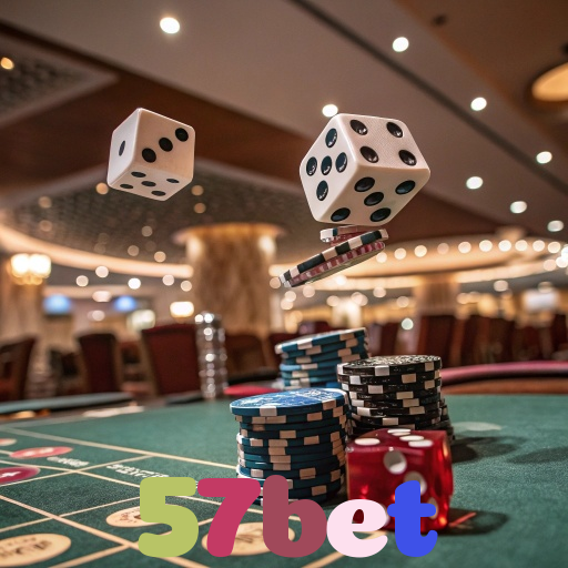 57bet - Baixe o App 57bet para Android e Comece a Jogar