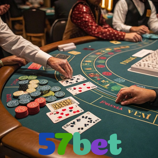 57bet - Baixe o app 57bet no Google Play e jogue ao vivo