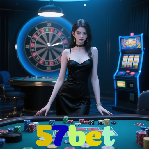 57bet - Baixe o app 57bet no Google Play e jogue ao vivo