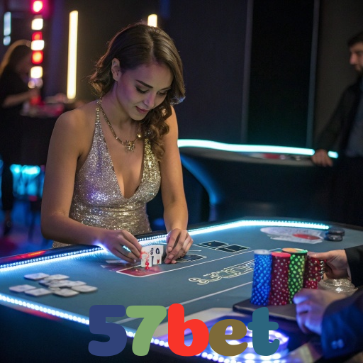 57bet - Baixe o App 57bet para Android e Comece a Jogar