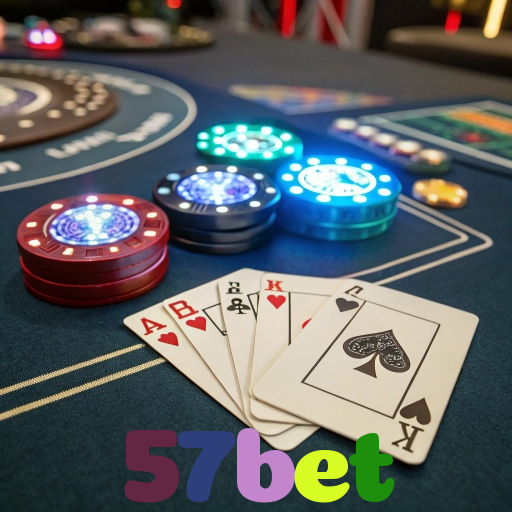 57bet - Baixe o App 57bet para Android e Comece a Jogar