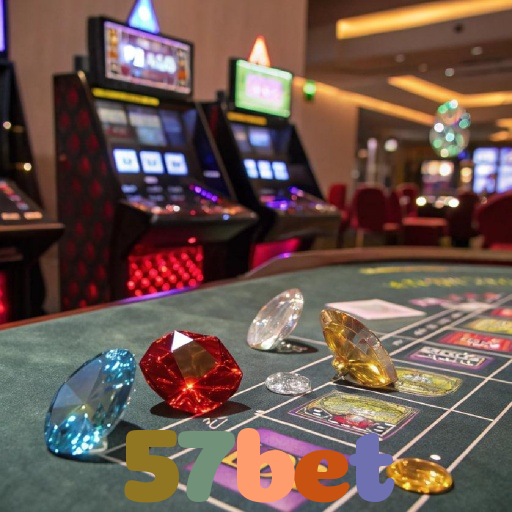57bet - Baixe o app 57bet no Google Play e jogue ao vivo