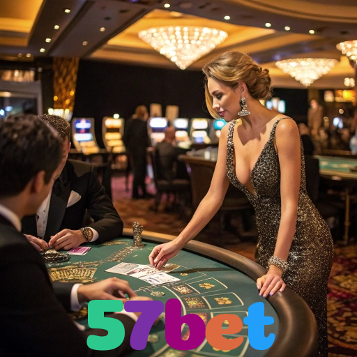 57bet - Baixe o App 57bet para Android e Comece a Jogar