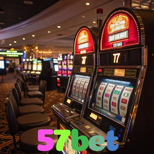 57bet - Baixe o App 57bet para Android e Comece a Jogar