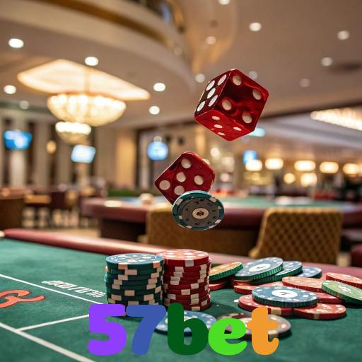 57bet - Baixe o app 57bet no Google Play e jogue ao vivo