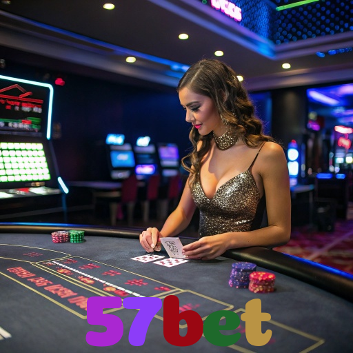 57bet - Baixe o app 57bet no Google Play e jogue ao vivo