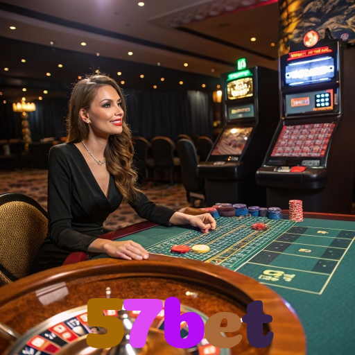 57bet - Baixe o App 57bet para Android e Comece a Jogar