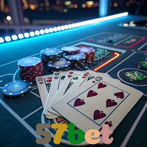 57bet - Baixe o App 57bet para Android e Comece a Jogar