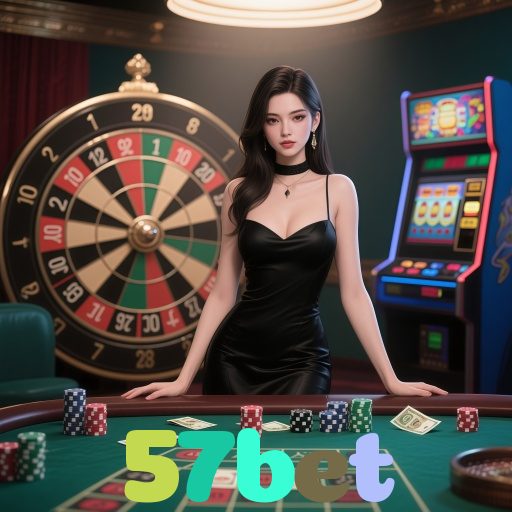 57bet - Baixe o app 57bet no Google Play e jogue ao vivo