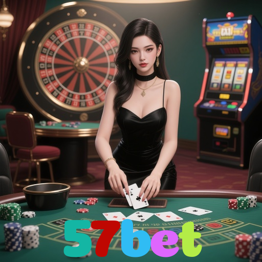 57bet - Baixe o App 57bet para Android e Comece a Jogar