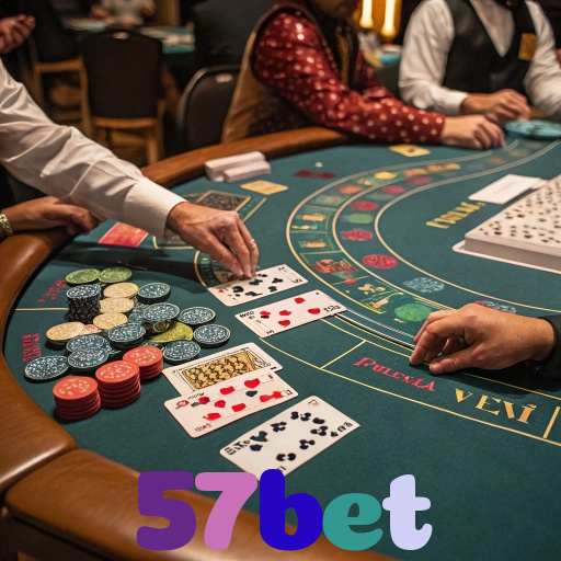 57bet - Baixe o App 57bet para Android e Comece a Jogar