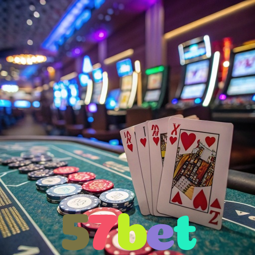 57bet - Baixe o app 57bet no Google Play e jogue ao vivo