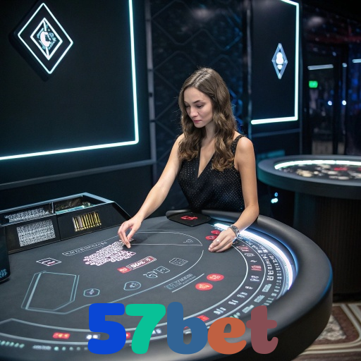 57bet - Baixe o App 57bet para Android e Comece a Jogar