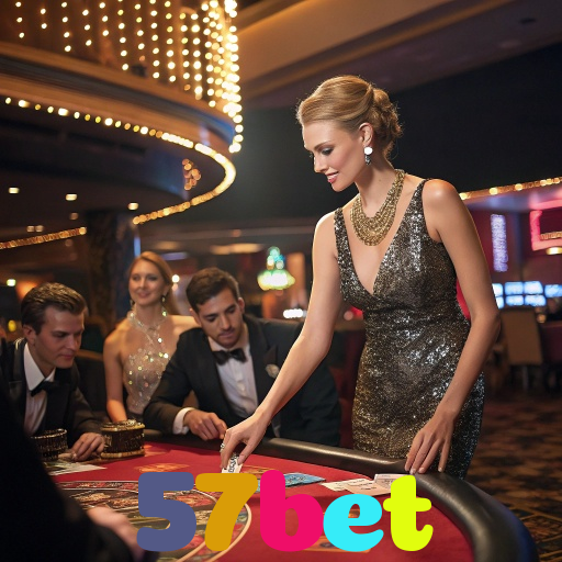 57bet - Baixe o app 57bet no Google Play e jogue ao vivo