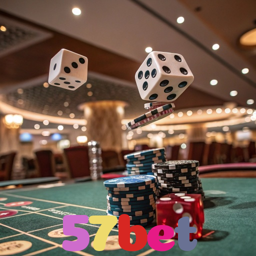 57bet - Baixe o App 57bet para Android e Comece a Jogar