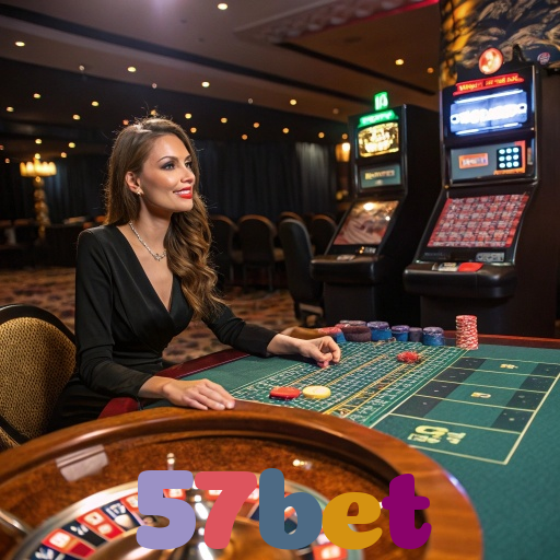 57bet - Baixe o App 57bet para Android e Comece a Jogar