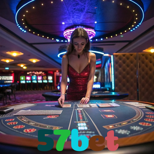 57bet - Baixe o App 57bet para Android e Comece a Jogar