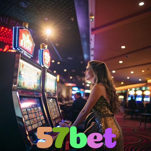 57bet - Baixe o App 57bet para Android e Comece a Jogar