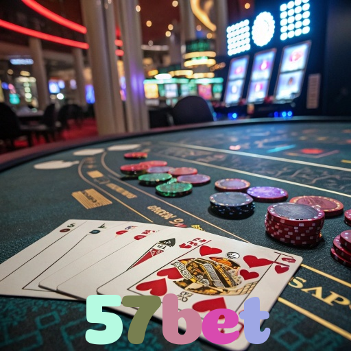 57bet - Baixe o App 57bet para Android e Comece a Jogar