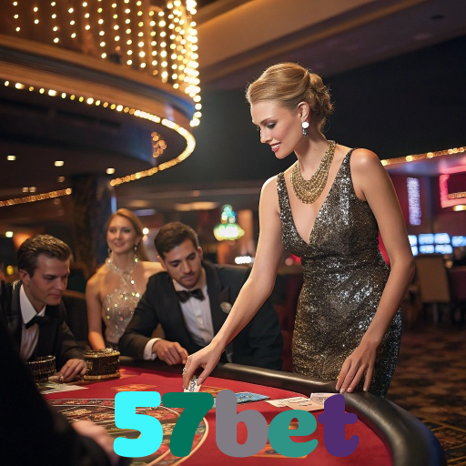 57bet - Baixe o App 57bet para Android e Comece a Jogar