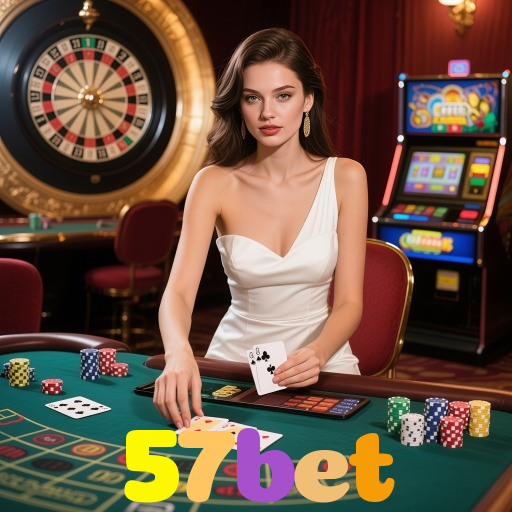 57bet - Baixe o app 57bet no Google Play e jogue ao vivo