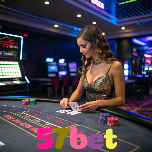57bet - Baixe o App 57bet para Android e Comece a Jogar