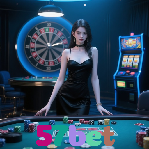 57bet - Baixe o app 57bet no Google Play e jogue ao vivo