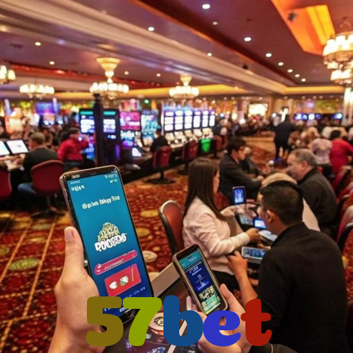 57bet - Baixe o app 57bet no Google Play e jogue ao vivo