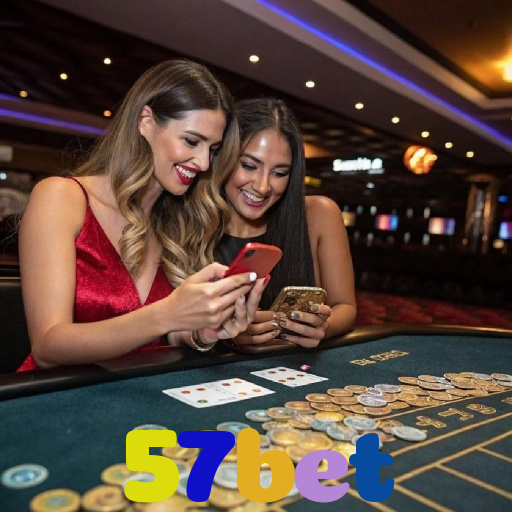 57bet - Baixe o App 57bet para Android e Comece a Jogar