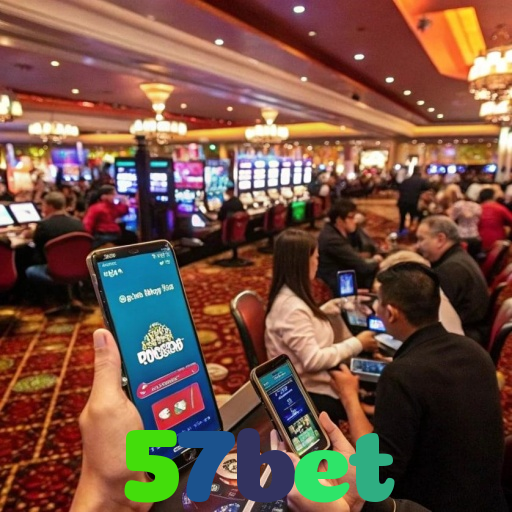 57bet - Baixe o App 57bet para Android e Comece a Jogar