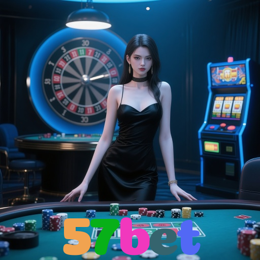 57bet - Baixe o app 57bet no Google Play e jogue ao vivo