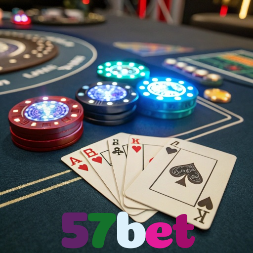 57bet - Baixe o app 57bet no Google Play e jogue ao vivo
