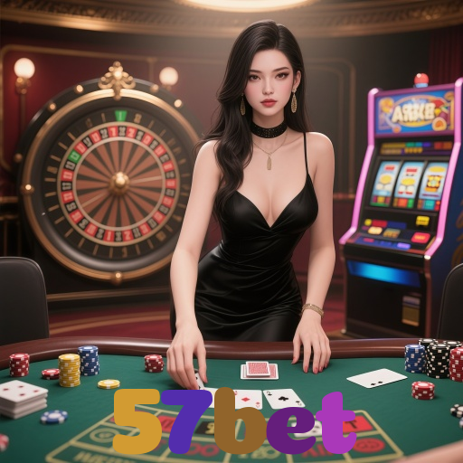 57bet - Baixe o App 57bet para Android e Comece a Jogar