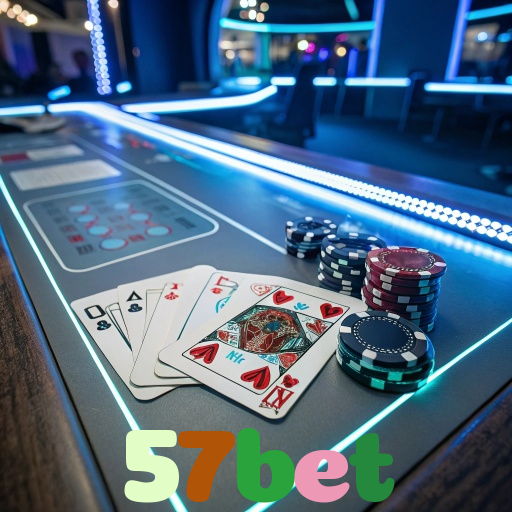57bet - Baixe o App 57bet para Android e Comece a Jogar