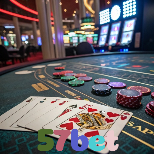 57bet - Baixe o app 57bet no Google Play e jogue ao vivo