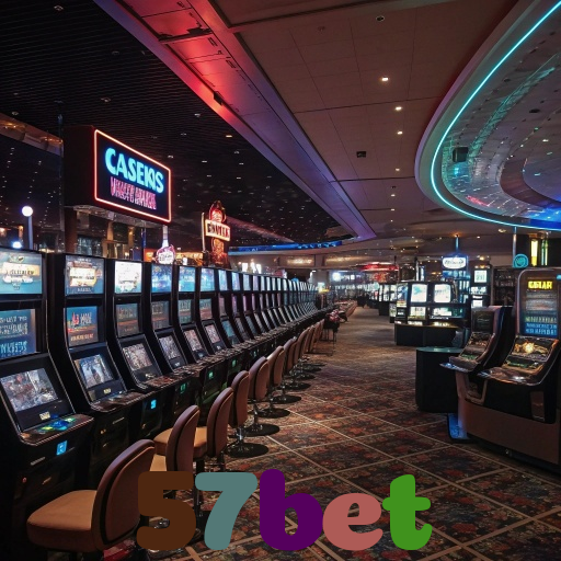 57bet - Baixe o app 57bet no Google Play e jogue ao vivo
