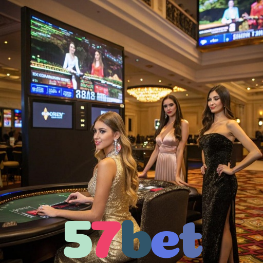 57bet - Baixe o app 57bet no Google Play e jogue ao vivo