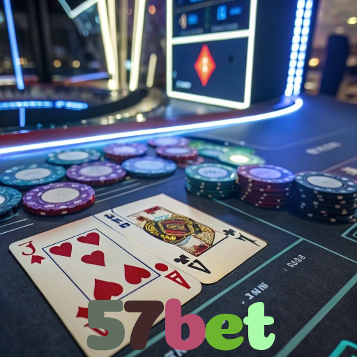 57bet - Baixe o app 57bet no Google Play e jogue ao vivo