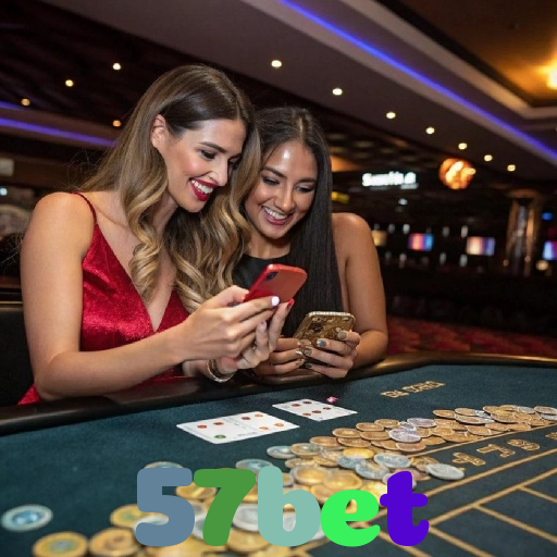 57bet - Baixe o app 57bet no Google Play e jogue ao vivo