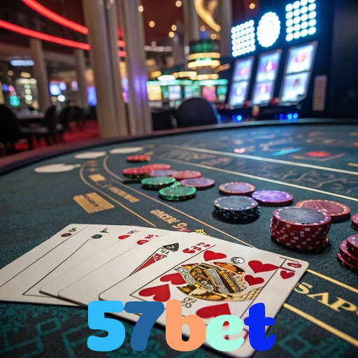 57bet - Baixe o App 57bet para Android e Comece a Jogar