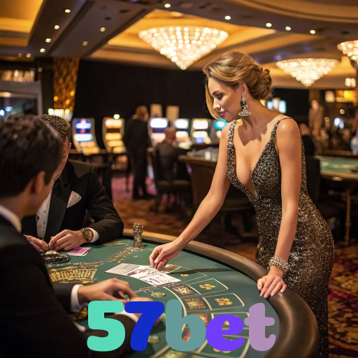 57bet - Baixe o app 57bet no Google Play e jogue ao vivo