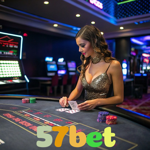 57bet - Baixe o app 57bet no Google Play e jogue ao vivo