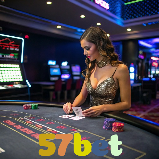 57bet - Baixe o app 57bet no Google Play e jogue ao vivo
