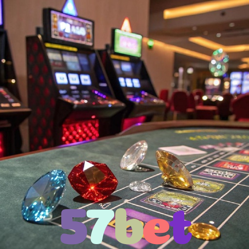 57bet - Baixe o app 57bet no Google Play e jogue ao vivo