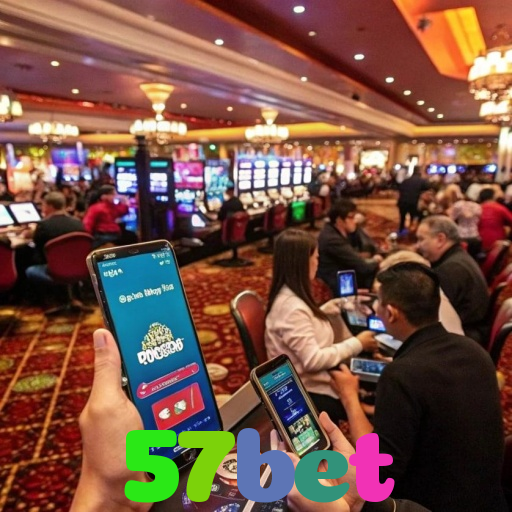 57bet - Baixe o app 57bet no Google Play e jogue ao vivo