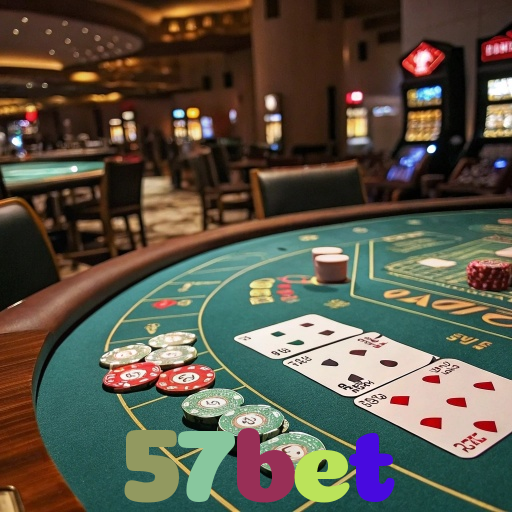 57bet - Baixe o app 57bet no Google Play e jogue ao vivo