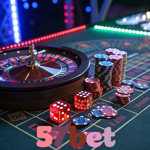 57bet - Baixe o app 57bet no Google Play e jogue ao vivo
