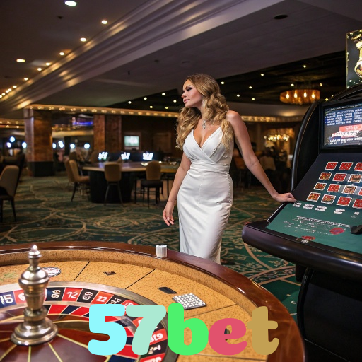 57bet - Baixe o App 57bet para Android e Comece a Jogar