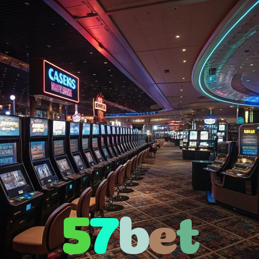 57bet - Baixe o app 57bet no Google Play e jogue ao vivo