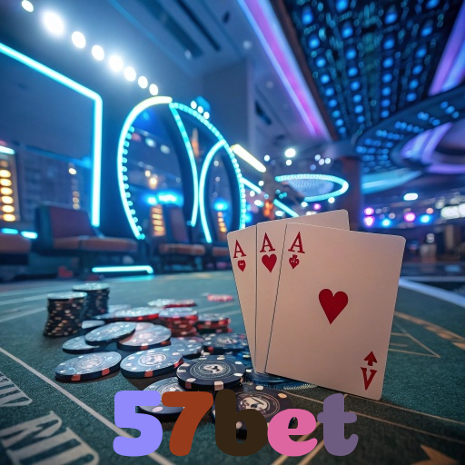 57bet - Baixe o app 57bet no Google Play e jogue ao vivo